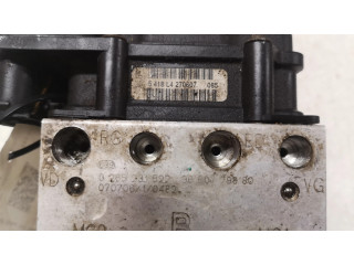 Jednotka ABS 0265800415, 78629G0583   Citroen Berlingo 2006