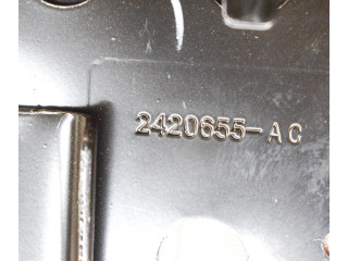 Подушка безопасности пассажира 2420655AC, 2482176 Tesla Model S