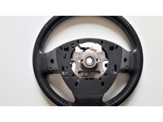 Руль Mitsubishi Outlander 2013-- года 4400A628XA, 4400A517XA