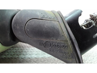 Zpětné zrcátko levé Fiat Doblo 2004 0158100