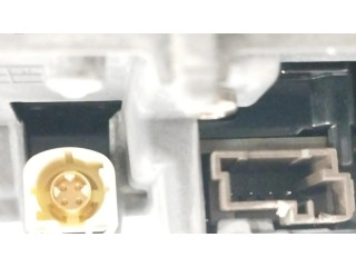 Дисплей    9812720580, OBSERVARFOTO   Citroen C4 II Picasso