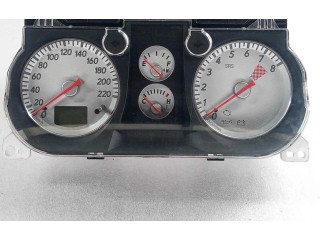 Поршень Спидометр (приборный щиток) MN151132 Mitsubishi Outlander