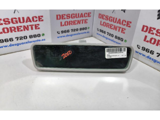 Зеркало (механическое) Volkswagen Bora 1998 - 2005 года