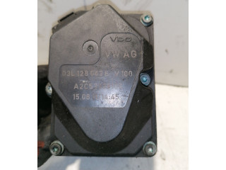 Volant Volkswagen PASSAT B6 2006 03L128063E, A2C53338105