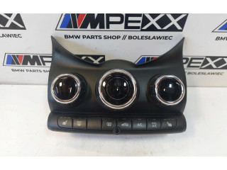 Блок управления климат-контролем 6819715   Mini One  Cooper F56 F55