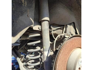 Задний амортизатор с пружиной      