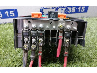 Блок предохранителей  1K0937125, 1K0937125   Skoda Octavia Mk2 (1Z)    