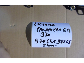 Přístrojová deska Porsche Panamera (970) 2017 97064198265