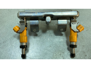 Vstřikovač 268092415 Subaru XV II pro benzínový motor 1.6