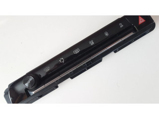 Блок управления климат-контролем 9828018177, 28597495   Citroen C5 Aircross