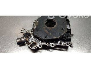 Масляный насос YHZ 9823740280 Citroen C4 Aircross