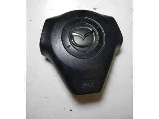 Руль Mazda 3 I 2003 - 2006 года MAZDA3IBK