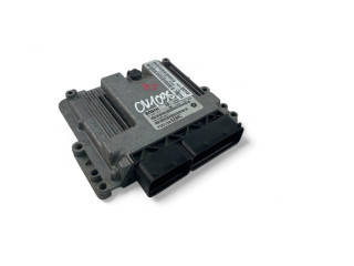 Блок управления двигателем Блок управления P05150620AC, 0281018312   Fiat Freemont