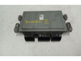 Блок управления двигателя 8201076690 Renault Twingo II
