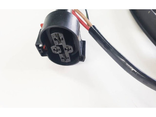 Вентилятор радиатора 060903131, HW01SW02 Audi Q2 -