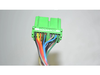 Зеркало электрическое        Volvo V70  2008 - 2013 года   