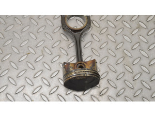 Píst 53236 Mercedes-Benz E W211 M 272.943