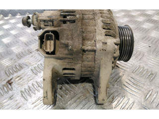 Генератор 1800A007 Mitsubishi L200