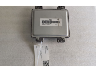 Řídící jednotka 12600818, 12597521   Hummer H3 2007