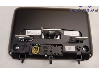 Дисплей 2303709, KT1T18B955GC Ford Transit - Tourneo Connect