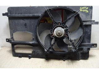 Вентилятор печки 1355A161, 1355A161 Mitsubishi Colt