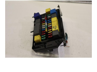 Блок предохранителей Fiat Coupe