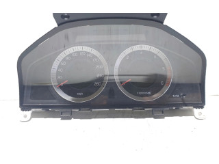 Přístrojová deska Volvo XC70 2010