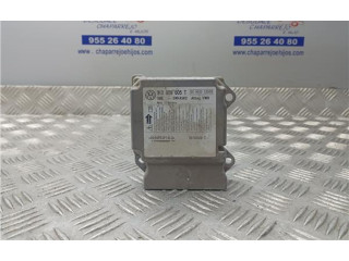 Блок подушек безопасности 1k0909605, 1K0909605   Volkswagen Jetta V