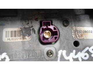 Дисплей 65509292247, HL602018784 BMW M3