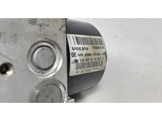 Блок АБС 30681619, P30681619   Volvo  V70  2008 - 2013 года