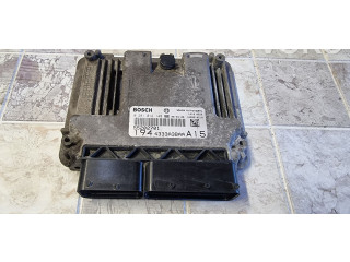 Řídící jednotka 0281012149, 55202701 Fiat Croma 2006