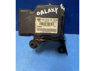 Блок АБС 7G912C405FB, 16565802   Ford  Galaxy  2006 - 2015 года