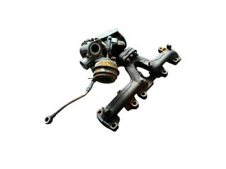  Турбина Fiat Fiorino  7780441         