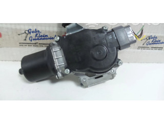 Моторчик дворников 288004287R    Dacia Lodgy