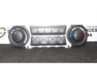 Модуль блока управления кондиционером Honda Stream