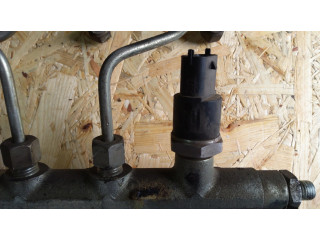 Топливная рампа 0445214018, 0281002405 Renault Espace III 2.2