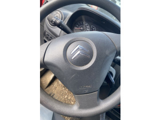 Подушка безопасности водителя 1613824680 Citroen Nemo