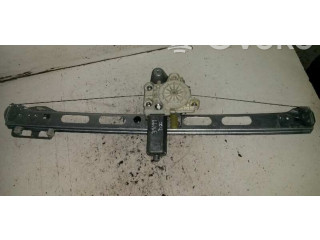 Передний механический механизм для подъема окна 1687201146 Mercedes-Benz A W168