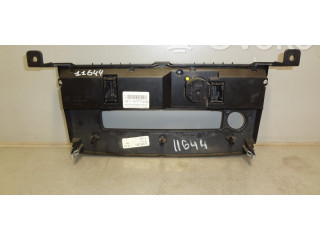 Блок управления климат-контролем 11419110, 64119177712   BMW 5 E60 E61
