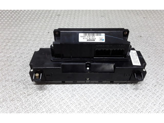 Блок управления климат-контролем 79600SJDG51 Honda FR-V