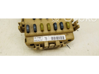 Блок предохранителей  JB200400, 990423   Subaru Forester SF    