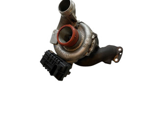  Турбина Jeep Grand Cherokee (WK)  A6420901480, 7651554         