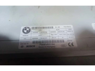 Блок управления 10213510, BOSCH BMW X3 F25