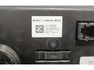 Панель приборов BM5T10849BCG   Ford S-MAX       