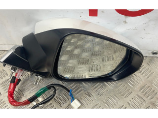 Зеркало электрическое        Lexus NX  2014 - 2021 года   