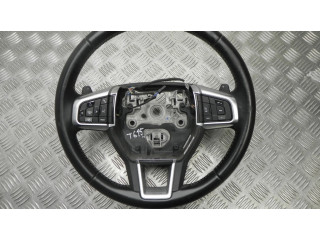 Руль Land Rover Discovery Sport 2014- года FK723F563HD8PVJ