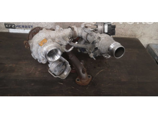 Турбина Ford Ranger JB3Q9G438AC, JB3Q9G438AC для двигателя 1996ccm | 157kW | YN2X