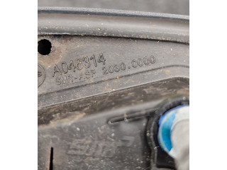 Зеркало электрическое        Audi A3 S3 8V  2013 - 2019 года   