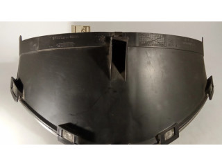 Přístrojová deska  Citroen Berlingo 2008 55500030000, DF22MG38  