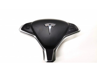 Подушка безопасности водителя 1036779-01-B Tesla Model S
